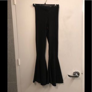 Vintage’90’s Bell Bottom Flare Pants